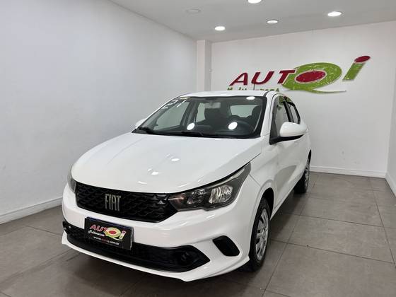 FIAT ARGO 1.0 FIREFLY FLEX DRIVE MANUAL FIAT ARGO 1.0 FIREFLY FLEX DRIVE MANUAL